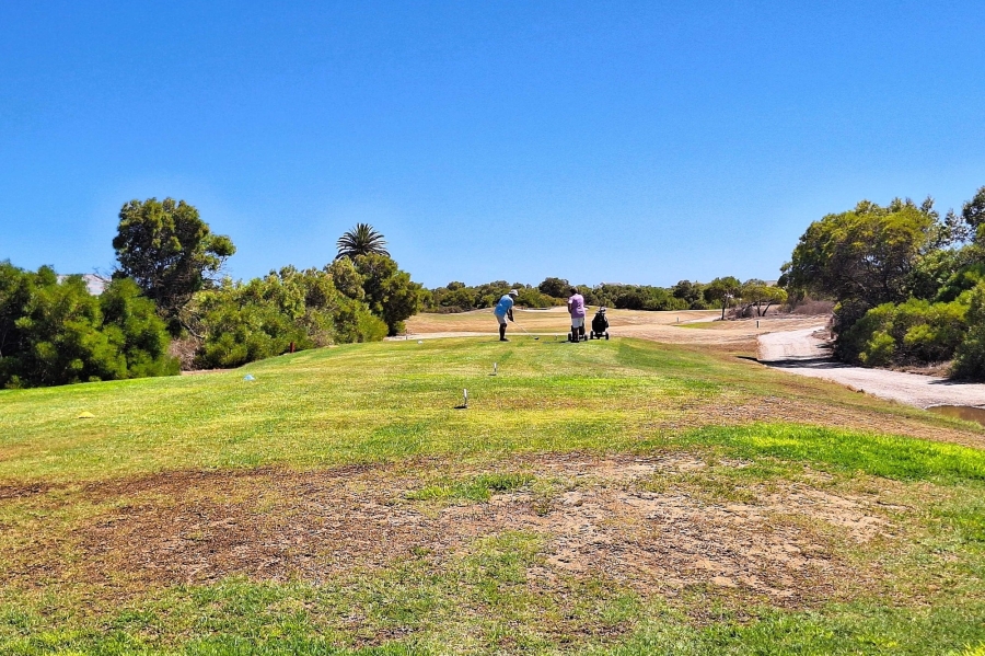 0 Bedroom Property for Sale in Shelley Point Western Cape